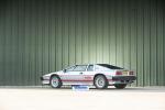 Lotus Esprit S3 Turbo 1981 года (UK)